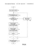 RECORDING APPARATUS, RECORDING METHOD, AND PATTERN FORMING MEDIUM diagram and image