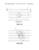 RECORDING APPARATUS, RECORDING METHOD, AND PATTERN FORMING MEDIUM diagram and image