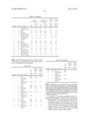 RIGID STRUCTURAL AND LOW BACK FACE SIGNATURE BALLISTIC UD/ARTICLES AND     METHOD OF MAKING diagram and image