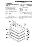 COMPOSITE LAMINATE ENABLING STRUCTURAL MONITORING USING ELECTROMAGNETIC     RADIATION diagram and image