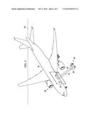 COMPOSITE LAMINATE ENABLING STRUCTURAL MONITORING USING ELECTROMAGNETIC     RADIATION diagram and image