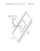 COMPOSITE LAMINATE ENABLING STRUCTURAL MONITORING USING ELECTROMAGNETIC     RADIATION diagram and image