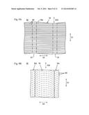 MOLDED INTERIOR MATERIAL FOR VEHICLE AND MANUFACTURING METHOD THEREOF diagram and image