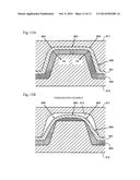 MOLDED INTERIOR MATERIAL FOR VEHICLE AND MANUFACTURING METHOD THEREOF diagram and image