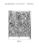 TRANSPARENT CONDUCTIVE FILMS WITH CARBON NANOTUBES, INKS TO FORM THE FILMS     AND CORRESPONDING PROCESSES diagram and image