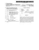 PROCESS OF INCORPORATING SOLID INORGANIC ADDITIVES INTO SOLID POLYMERS     USING A LIQUID DISPERSION diagram and image