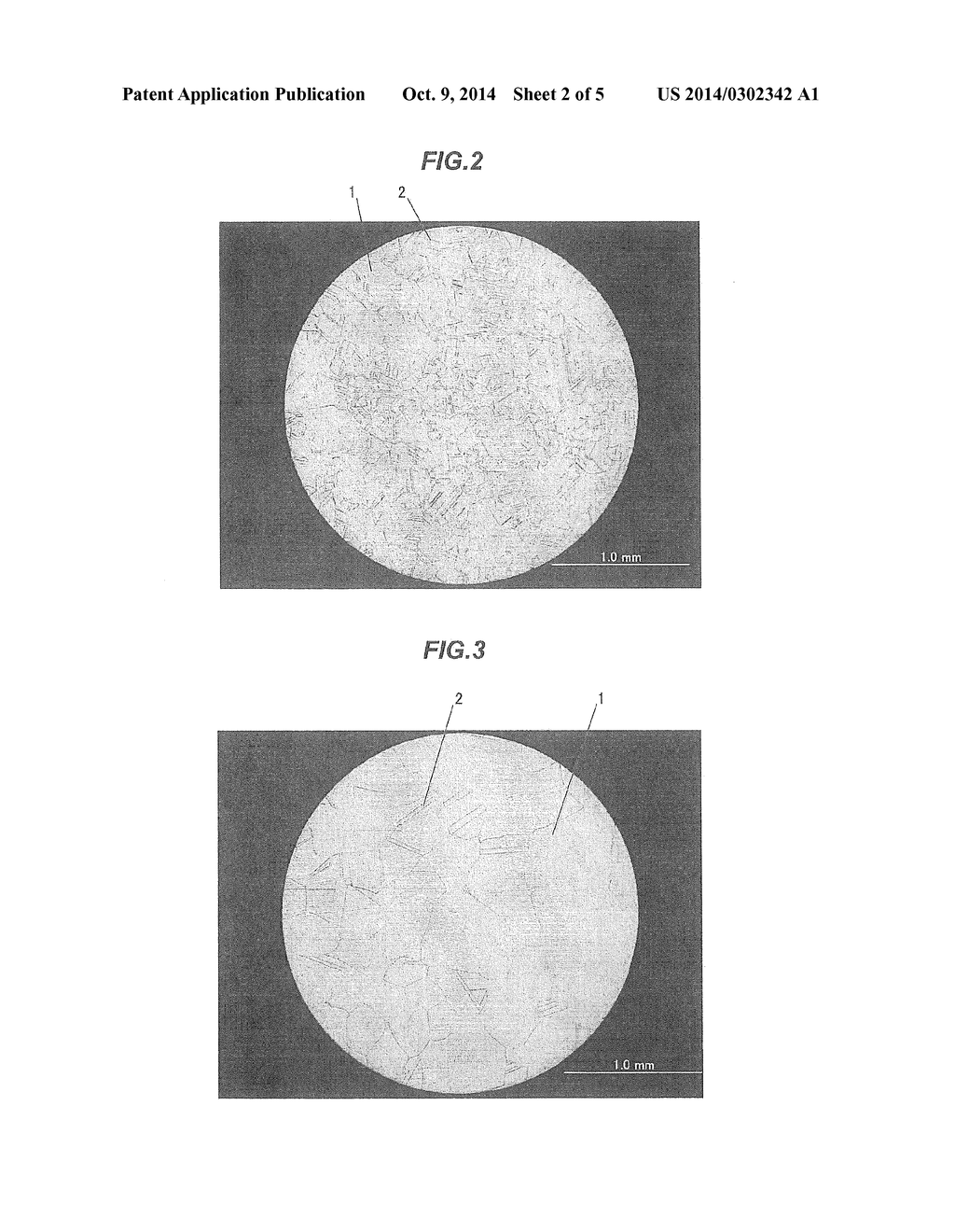 COPPER WIRE AND METHOD OF MANUFACTURING THE SAME - diagram, schematic, and image 03