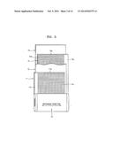 BATTERY UNIT AND BATTERY MODULE USING THE SAME diagram and image