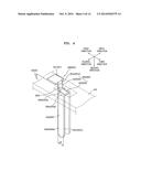 BATTERY UNIT AND BATTERY MODULE USING THE SAME diagram and image