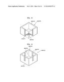 BATTERY UNIT AND BATTERY MODULE USING THE SAME diagram and image