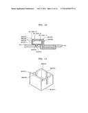 BATTERY UNIT AND BATTERY MODULE USING THE SAME diagram and image