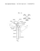 BATTERY UNIT AND BATTERY MODULE USING THE SAME diagram and image