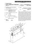 BATTERY UNIT AND BATTERY MODULE USING THE SAME diagram and image