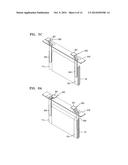 BATTERY UNIT AND BATTERY MODULE USING THE SAME diagram and image