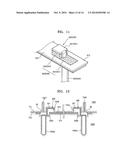 BATTERY UNIT AND BATTERY MODULE USING THE SAME diagram and image