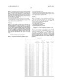 MAGNETIC TONER diagram and image