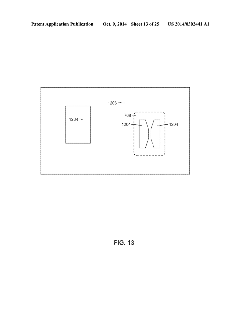 METHOD FOR MANUFACTURING A MAGNETORESISTIVE SENSOR USING SIMULTANEOUSLY     FORMED HARD BIAS AND ELECTRICAL LAPPING GUIDE - diagram, schematic, and image 14