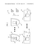 Orthodontic Connector Assembly and a Method for Treating Teeth diagram and image