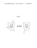 Orthodontic Connector Assembly and a Method for Treating Teeth diagram and image