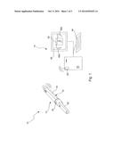 Dental Camera System diagram and image