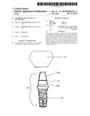 Method of dental implant restoration diagram and image