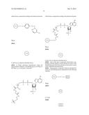 Small-Molecule Hydrophobic Tagging of Fusion Proteins and Induced     Degradation of Same diagram and image