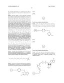 Small-Molecule Hydrophobic Tagging of Fusion Proteins and Induced     Degradation of Same diagram and image