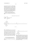 Small-Molecule Hydrophobic Tagging of Fusion Proteins and Induced     Degradation of Same diagram and image