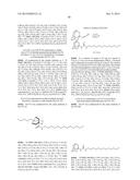 Small-Molecule Hydrophobic Tagging of Fusion Proteins and Induced     Degradation of Same diagram and image