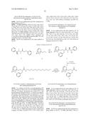 Small-Molecule Hydrophobic Tagging of Fusion Proteins and Induced     Degradation of Same diagram and image