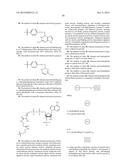 Small-Molecule Hydrophobic Tagging of Fusion Proteins and Induced     Degradation of Same diagram and image