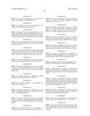 METHODS OF IDENTIFYING SENP1 INHIBITORS diagram and image