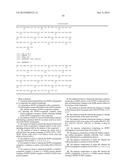 METHODS OF IDENTIFYING SENP1 INHIBITORS diagram and image