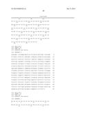 IDENTIFICATION OF BITTER LIGANDS THAT SPECIFICALLY ACTIVATE HUMAN T2R     RECEPTORS AND RELATED ASSAYS FOR IDENTIFYING HUMAN BITTER TASTE     MODULATORS diagram and image