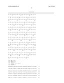 IDENTIFICATION OF BITTER LIGANDS THAT SPECIFICALLY ACTIVATE HUMAN T2R     RECEPTORS AND RELATED ASSAYS FOR IDENTIFYING HUMAN BITTER TASTE     MODULATORS diagram and image