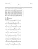 IDENTIFICATION OF BITTER LIGANDS THAT SPECIFICALLY ACTIVATE HUMAN T2R     RECEPTORS AND RELATED ASSAYS FOR IDENTIFYING HUMAN BITTER TASTE     MODULATORS diagram and image