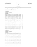 IDENTIFICATION OF BITTER LIGANDS THAT SPECIFICALLY ACTIVATE HUMAN T2R     RECEPTORS AND RELATED ASSAYS FOR IDENTIFYING HUMAN BITTER TASTE     MODULATORS diagram and image