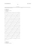 IDENTIFICATION OF BITTER LIGANDS THAT SPECIFICALLY ACTIVATE HUMAN T2R     RECEPTORS AND RELATED ASSAYS FOR IDENTIFYING HUMAN BITTER TASTE     MODULATORS diagram and image