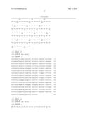 IDENTIFICATION OF BITTER LIGANDS THAT SPECIFICALLY ACTIVATE HUMAN T2R     RECEPTORS AND RELATED ASSAYS FOR IDENTIFYING HUMAN BITTER TASTE     MODULATORS diagram and image