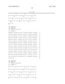 IDENTIFICATION OF BITTER LIGANDS THAT SPECIFICALLY ACTIVATE HUMAN T2R     RECEPTORS AND RELATED ASSAYS FOR IDENTIFYING HUMAN BITTER TASTE     MODULATORS diagram and image