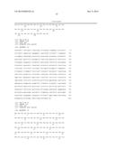 IDENTIFICATION OF BITTER LIGANDS THAT SPECIFICALLY ACTIVATE HUMAN T2R     RECEPTORS AND RELATED ASSAYS FOR IDENTIFYING HUMAN BITTER TASTE     MODULATORS diagram and image