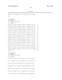 IDENTIFICATION OF BITTER LIGANDS THAT SPECIFICALLY ACTIVATE HUMAN T2R     RECEPTORS AND RELATED ASSAYS FOR IDENTIFYING HUMAN BITTER TASTE     MODULATORS diagram and image