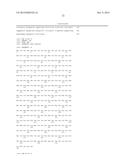 IDENTIFICATION OF BITTER LIGANDS THAT SPECIFICALLY ACTIVATE HUMAN T2R     RECEPTORS AND RELATED ASSAYS FOR IDENTIFYING HUMAN BITTER TASTE     MODULATORS diagram and image