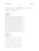 IDENTIFICATION OF BITTER LIGANDS THAT SPECIFICALLY ACTIVATE HUMAN T2R     RECEPTORS AND RELATED ASSAYS FOR IDENTIFYING HUMAN BITTER TASTE     MODULATORS diagram and image