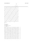 IDENTIFICATION OF BITTER LIGANDS THAT SPECIFICALLY ACTIVATE HUMAN T2R     RECEPTORS AND RELATED ASSAYS FOR IDENTIFYING HUMAN BITTER TASTE     MODULATORS diagram and image