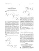 COELENTERAZINE ANALOGS diagram and image