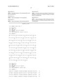 COELENTERAZINE ANALOGS diagram and image