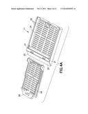 Multi-Chambered Tissue Containment System for Molecular and Histology     Diagnostics diagram and image