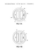 Multi-Chambered Tissue Containment System for Molecular and Histology     Diagnostics diagram and image