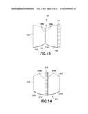 Multi-Chambered Tissue Containment System for Molecular and Histology     Diagnostics diagram and image